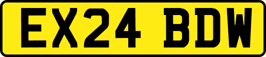 EX24BDW