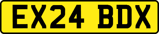 EX24BDX