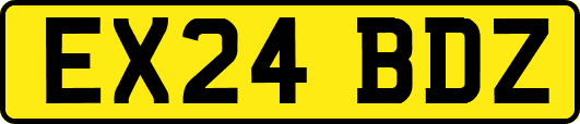 EX24BDZ
