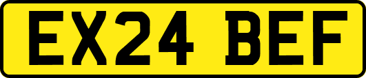 EX24BEF