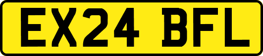 EX24BFL