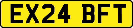 EX24BFT