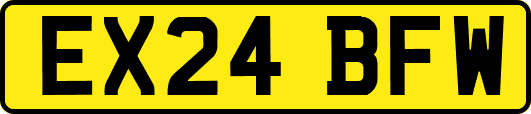 EX24BFW