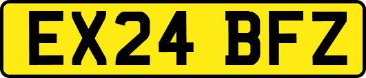 EX24BFZ