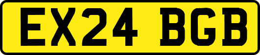 EX24BGB