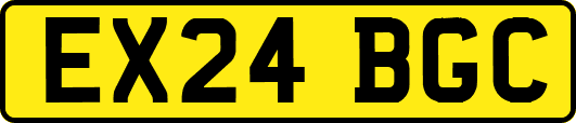 EX24BGC