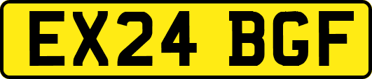 EX24BGF