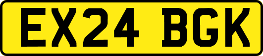 EX24BGK