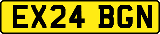 EX24BGN