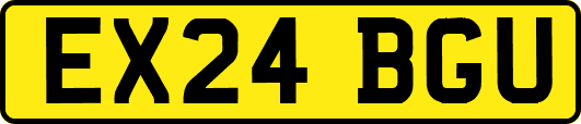 EX24BGU