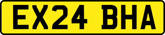 EX24BHA