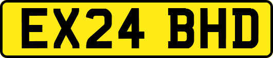 EX24BHD