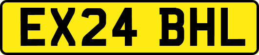 EX24BHL