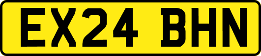 EX24BHN