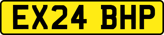 EX24BHP