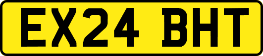 EX24BHT