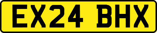 EX24BHX