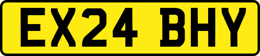 EX24BHY