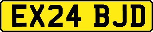 EX24BJD