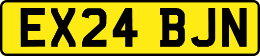 EX24BJN