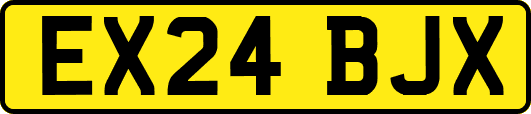 EX24BJX