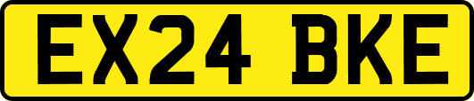 EX24BKE