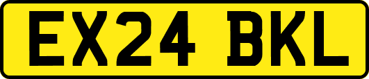 EX24BKL