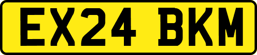 EX24BKM