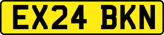 EX24BKN