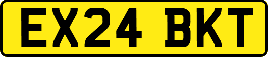 EX24BKT