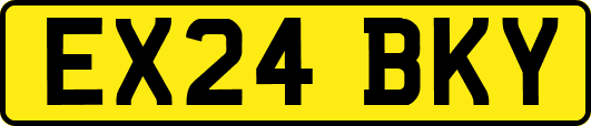 EX24BKY