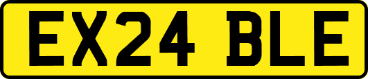 EX24BLE