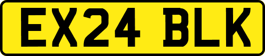 EX24BLK