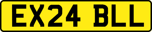 EX24BLL
