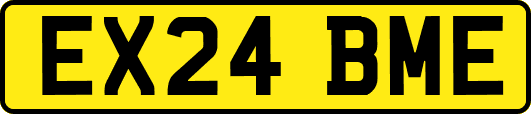 EX24BME