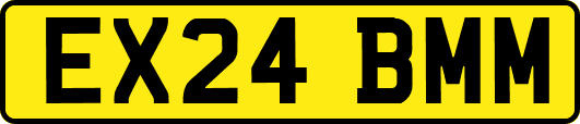 EX24BMM