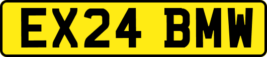 EX24BMW
