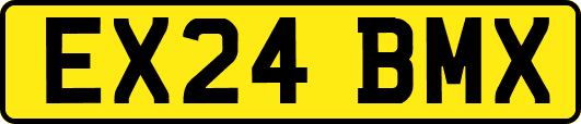 EX24BMX