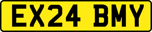 EX24BMY