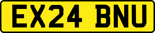 EX24BNU