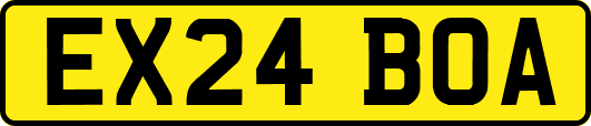 EX24BOA