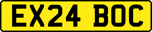 EX24BOC