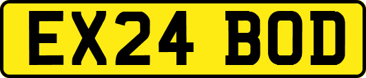 EX24BOD