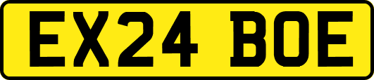 EX24BOE