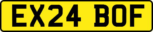 EX24BOF