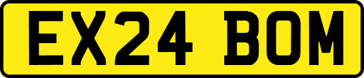 EX24BOM