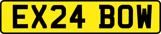 EX24BOW