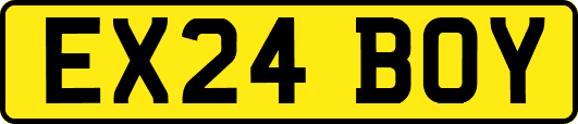 EX24BOY