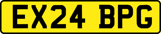 EX24BPG