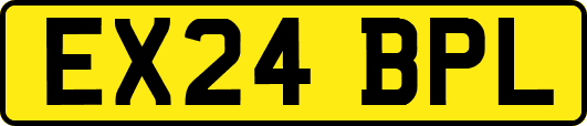 EX24BPL